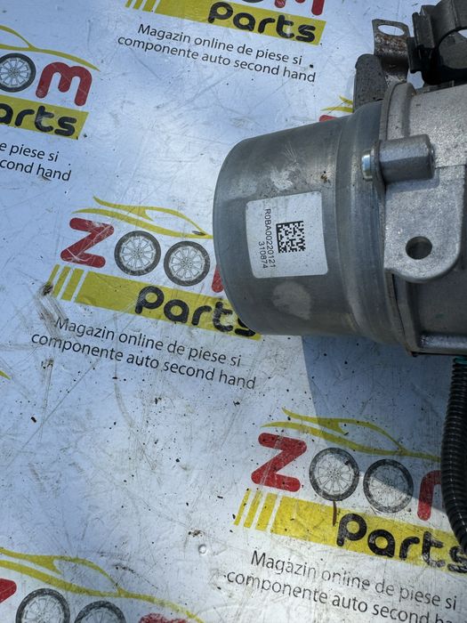 Coloana directie ax volan cod 522168010 pentru Fiat Tipo