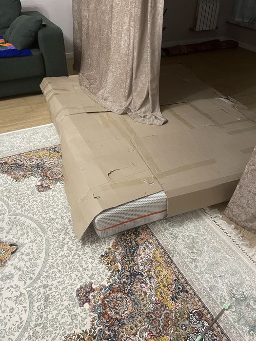 Матрас ортапедический