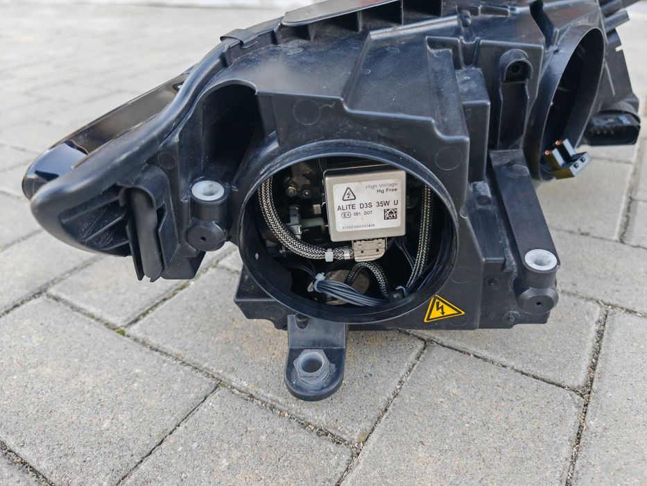 Far Stânga original Passat Cc facelift