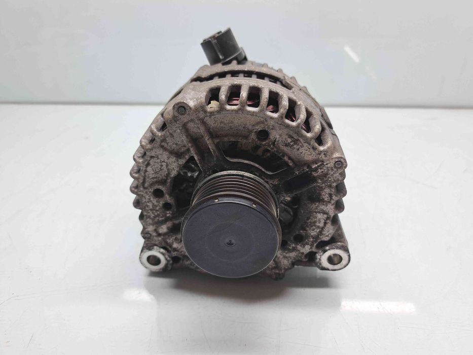 Alternator PEUGEOT 407 [Fabr 2004-2010] 6G9N-10300-YC 2.2 118KW / 160C