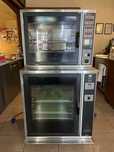 Grill Pui Profesional Henny Penny