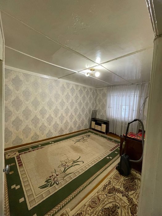 Квартира на долгий срок