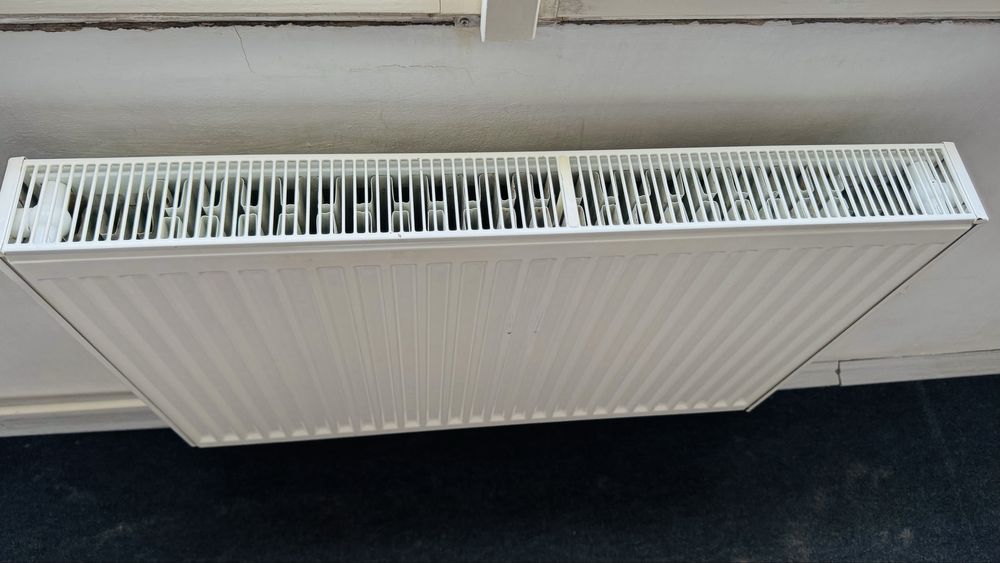 Calorifer 60x90 cm – stare bună