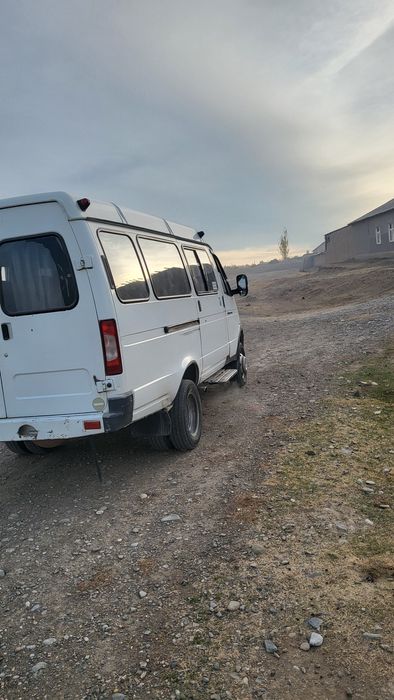 Gazel biznes yili 2013 yil narxi 85mln kelishamz