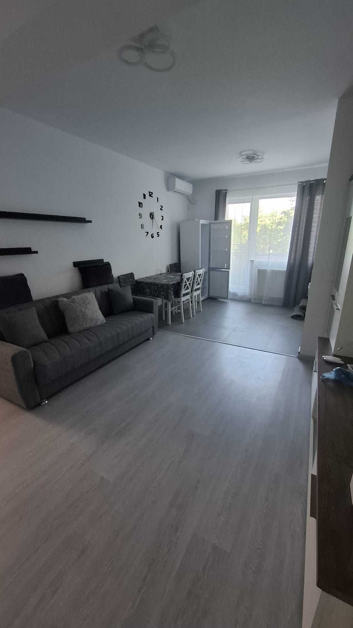 Inchiriez 2 camere + parcare Drumul Dealu Babii Sector 4