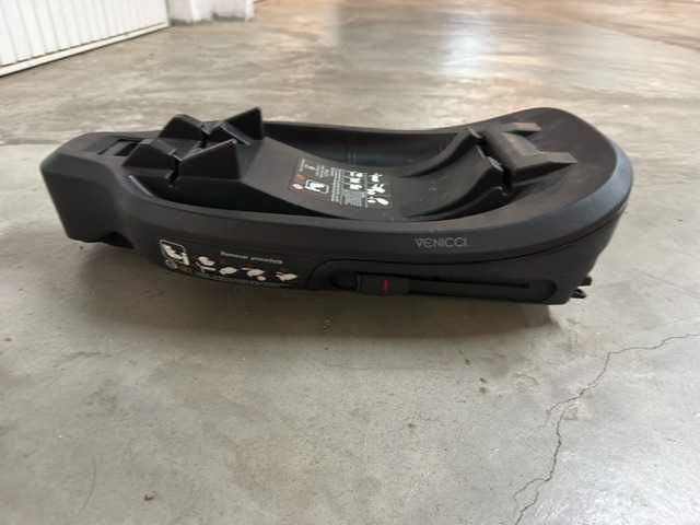 Детско столче за кола Vinicci Ergo