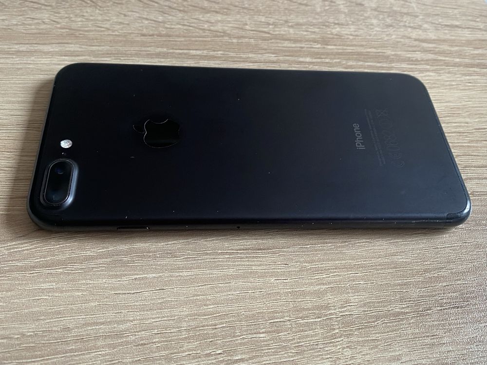 Iphone 7 plus 32GB