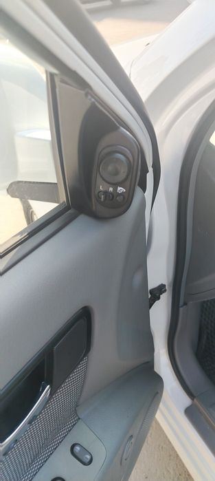 Жентра автомат 2023г с люком чехол, полик,Пропан 65, пульт, Видеорегис