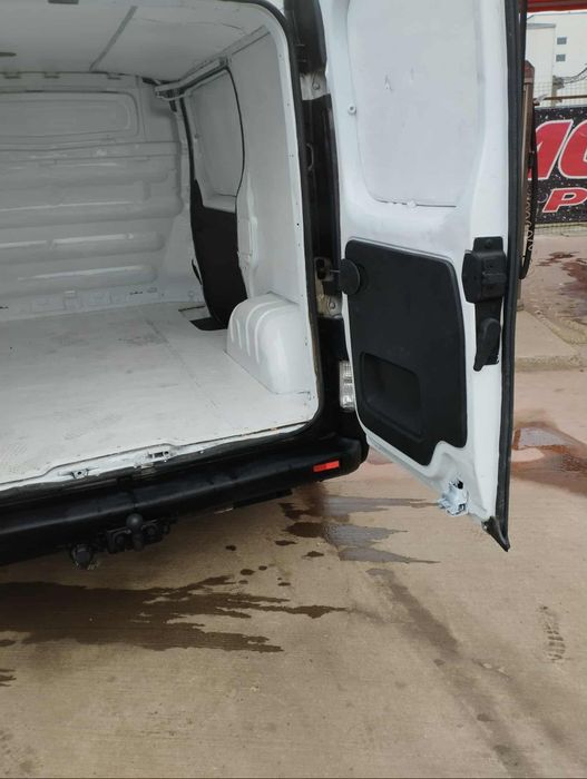 Vind Opel vivaro