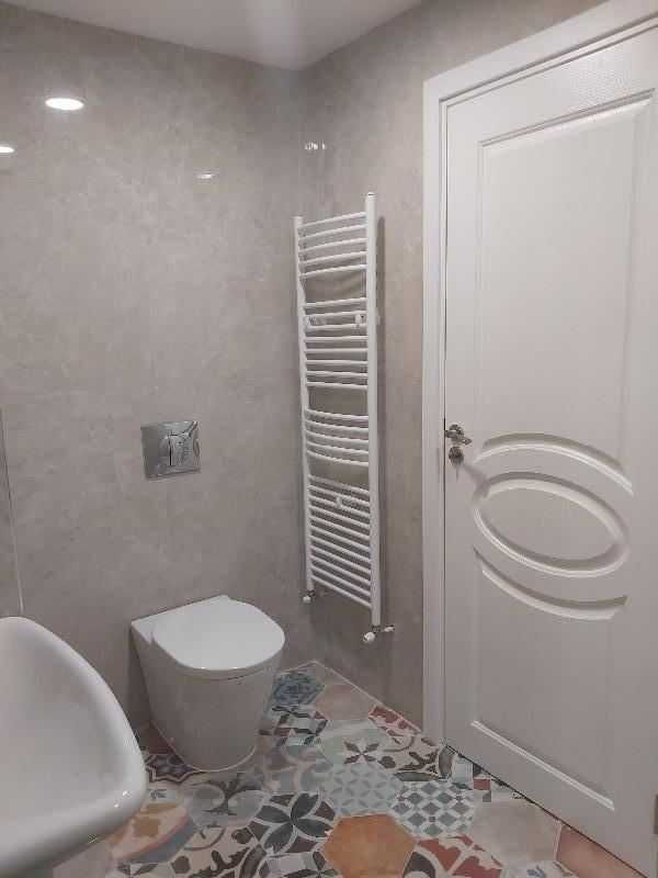 Дава се под наем Двустаен апартамент в София, Зона Б-18 - 60 кв.м за 351.9 € - Снимка #4