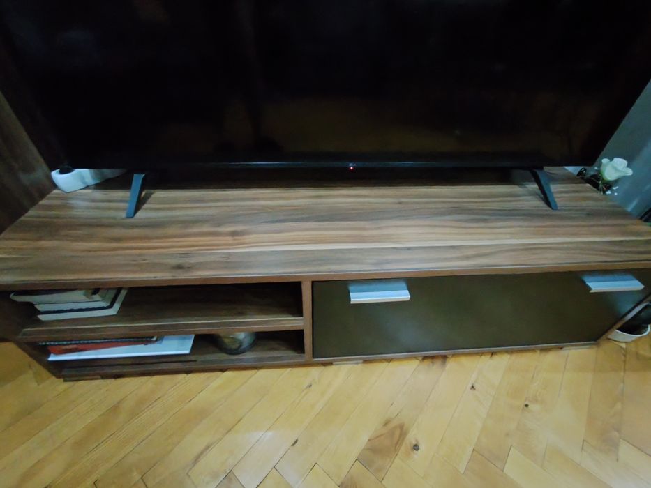 Модул от 4 части, запазен