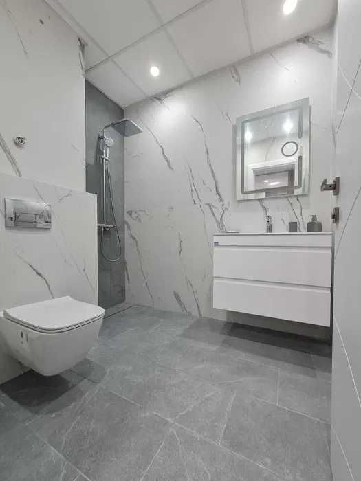 Двустаен апартамент в кв. Дървеница