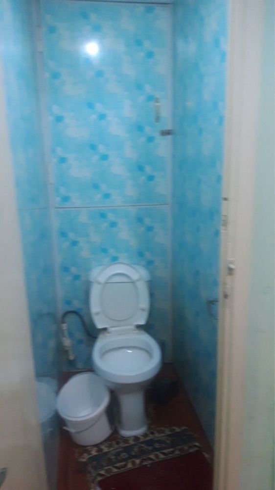 Sergeli Doslik 1-2/2/5 srochna sotiladi