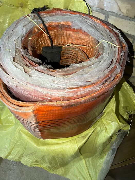 Тексталипний страна  12 метр 20 тонна