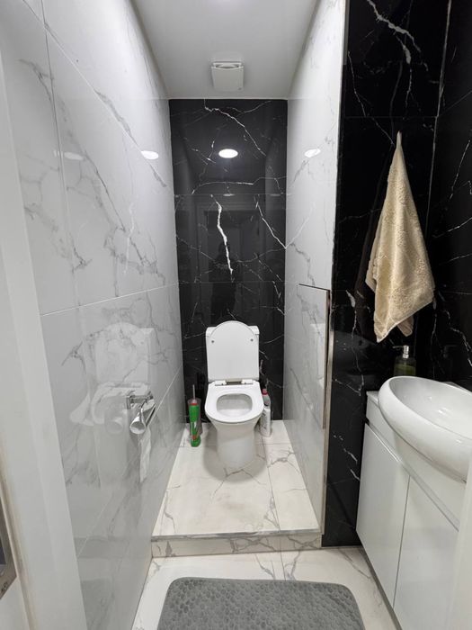 Продаётся КВАРТИРА 3/2/12 на 80м2 МВД Корзинка, метро Космонавтов