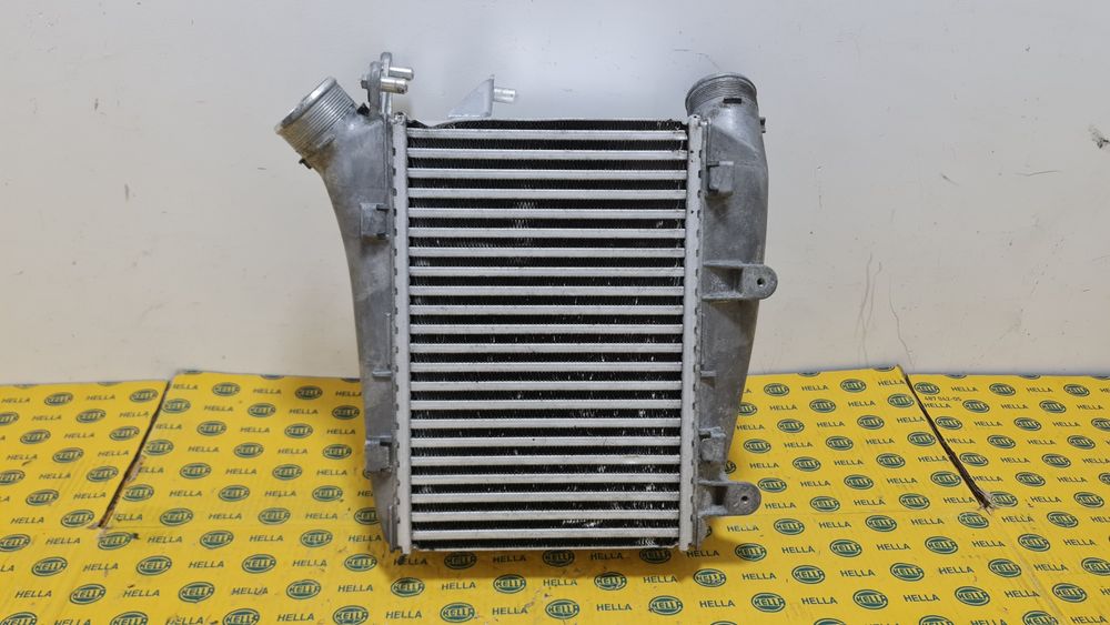 Radiator intercooler V8 Audi RS6 RS7 C8 4k 4k0145806b