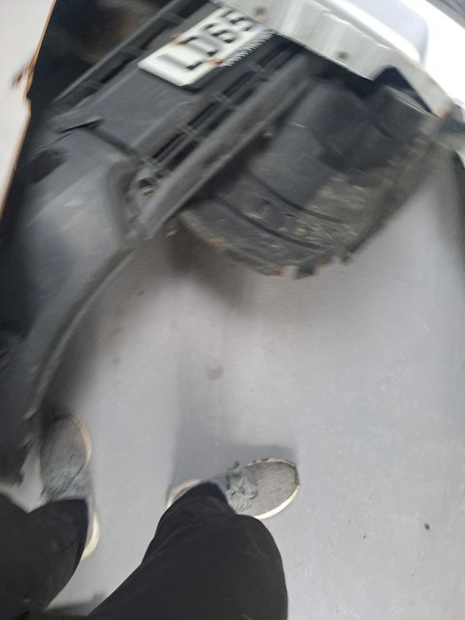 Dezmembrez Fiat Ducato mot. 2.3 euro5