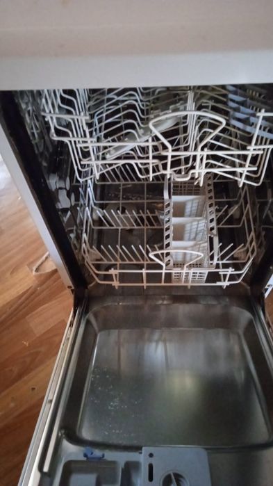 Посудомоечная машина