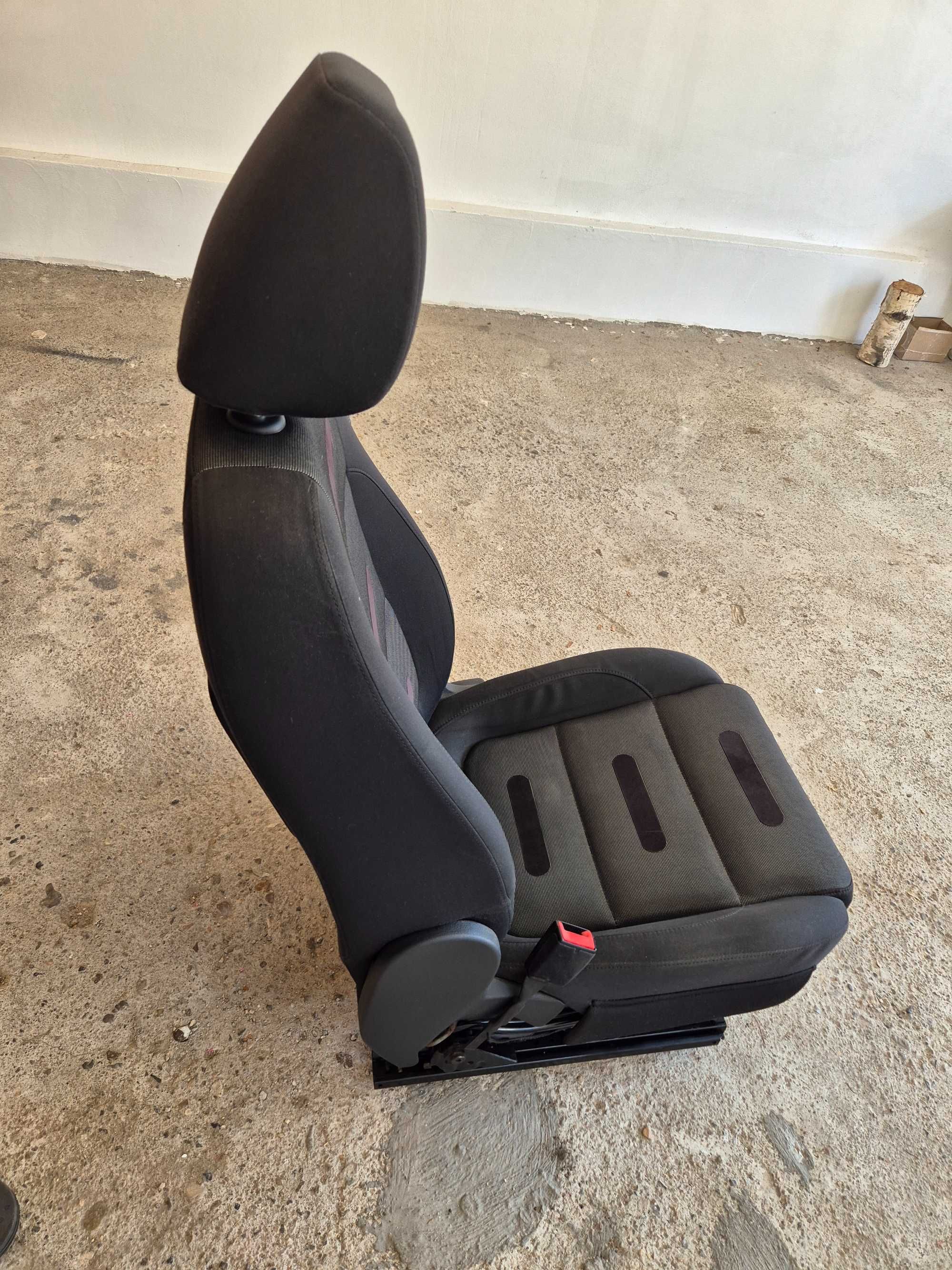 Седалка Vw tiguan I