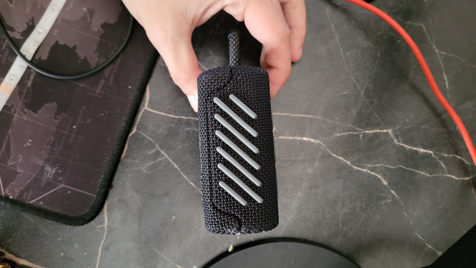 Колонка JBL GO 3