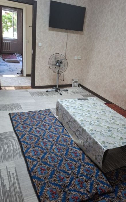 Чилонзор 24 квартил ижарага квартира бор