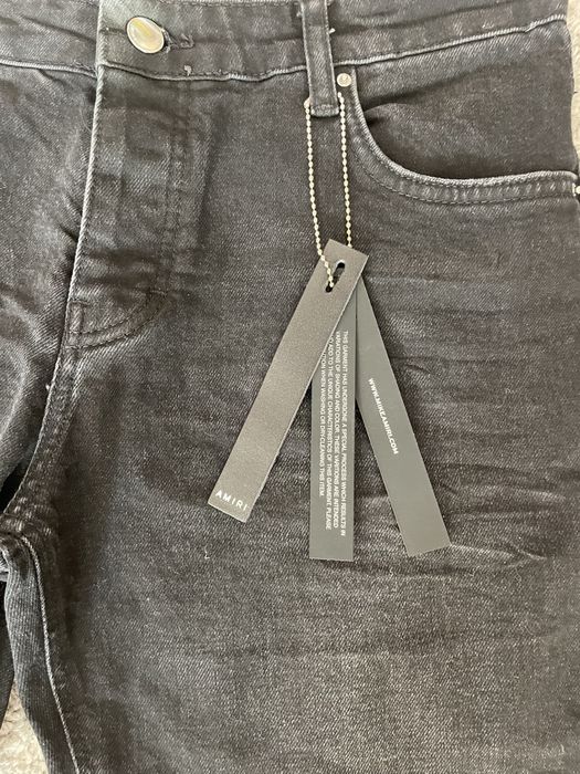 Дамски дънки Amiri