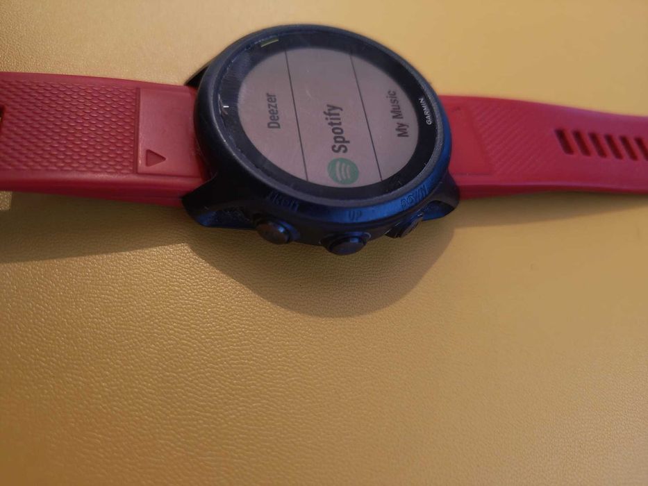 Garmin Forerunner 745