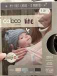Слинг Caboo lite