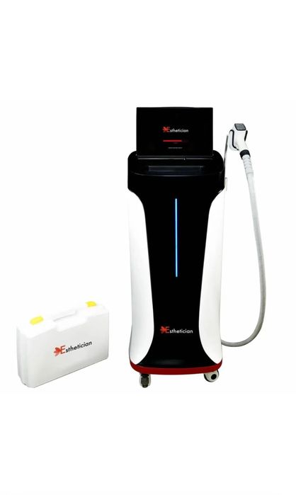 Продам лазерный аппарат нового поколения