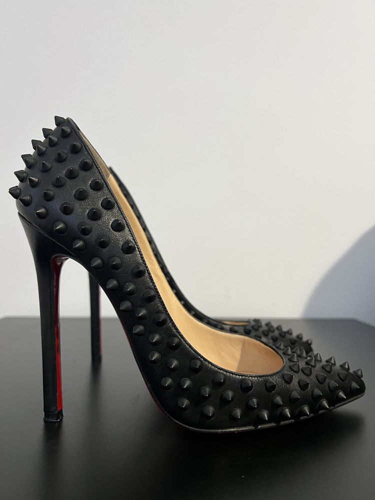 Дамски обувки Christian Louboutin