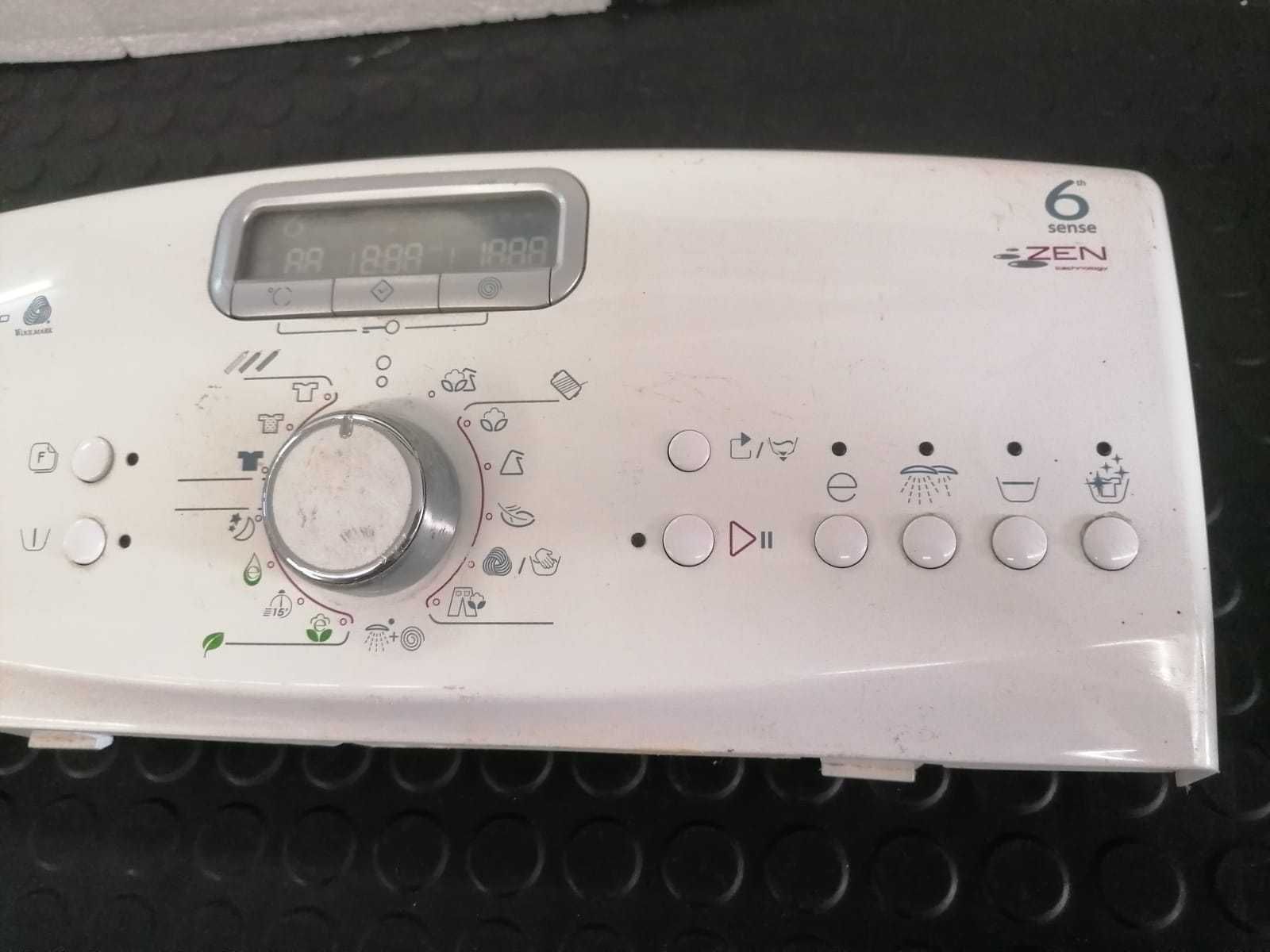 Placa electronica masina spalat verticala Whirlpool ZEN AWE9630/ C145