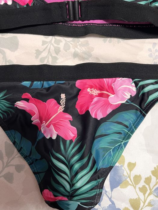 Бански горнище и долнище