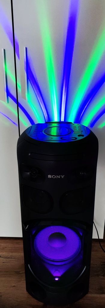 Boxa Sony MHC-V41D