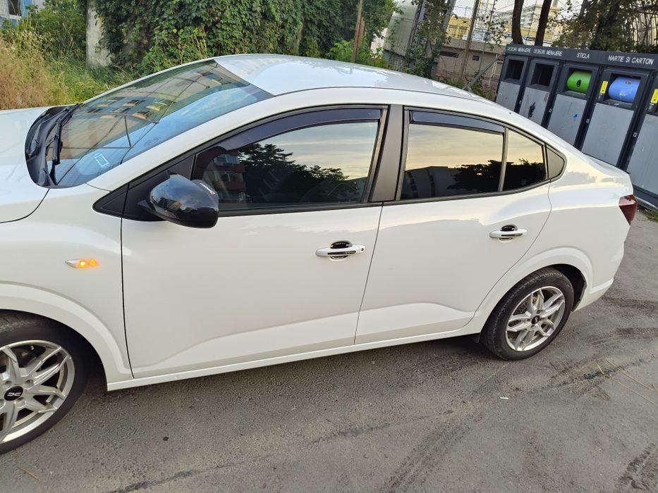 Dacia logan 2023
