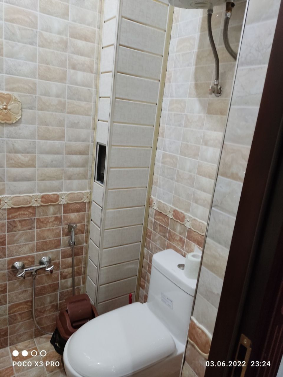 Vogzal 3 xona 125m² komfort