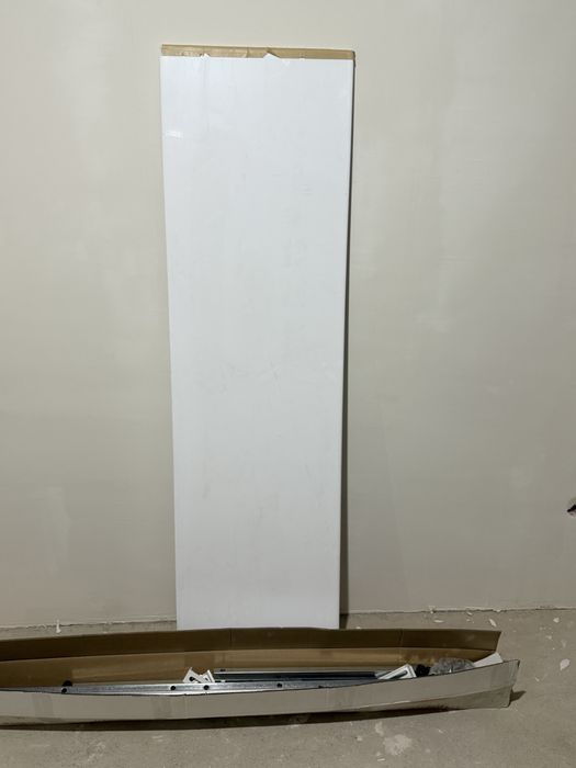 Продам экран на ванну. Размер 170см. Состояние: новый