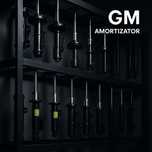 Амортизаторы GM Малибу 2 usiliniy Malibu 2 Amortizator _Amartizarot_