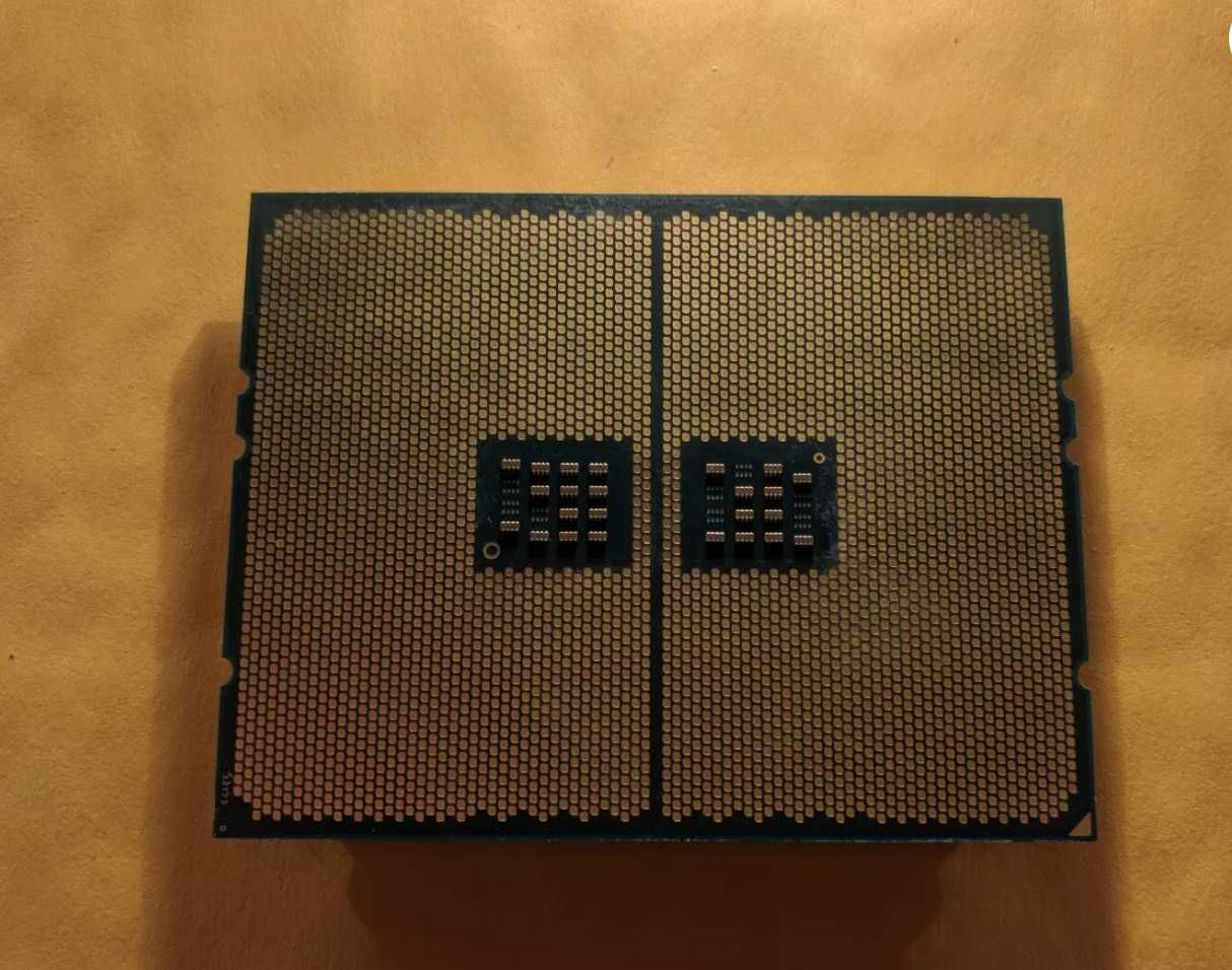 AMD EPYC 7B12 Server Processor (2.2 GHz, 64 Cores, Socket SP3)