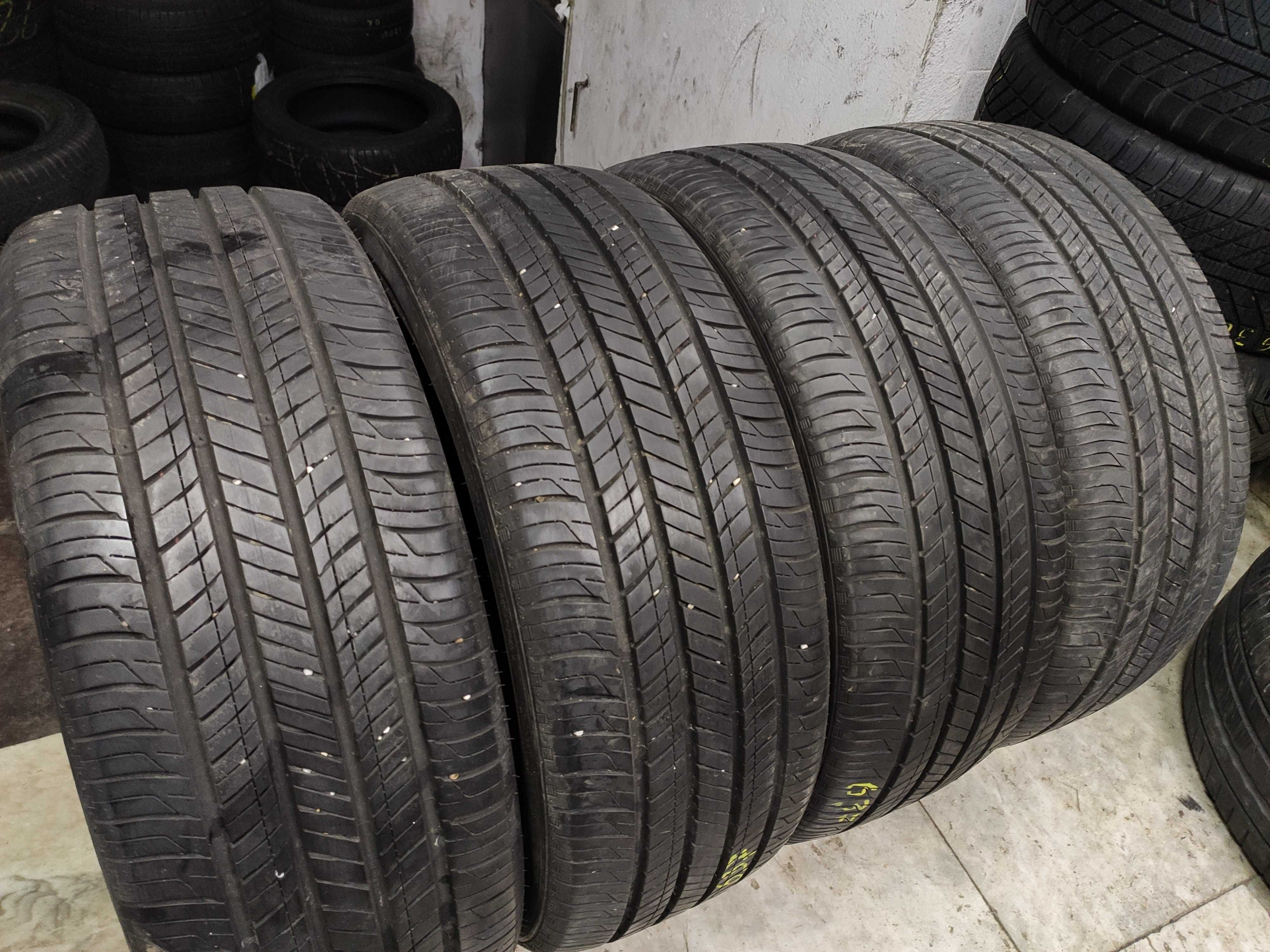 4бр Всесезонни Гуми 215 45 18 - Hankook