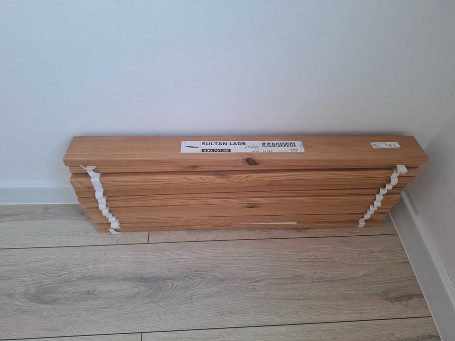 Pat ikea copii, stare bună