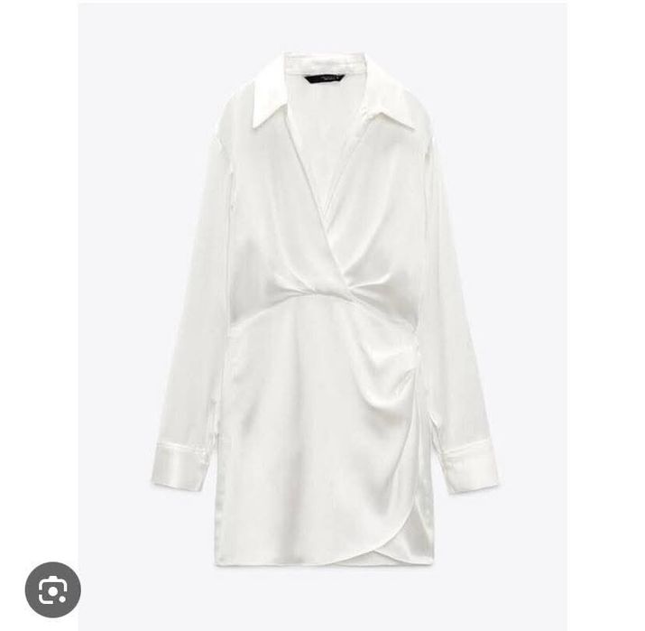 Rochie zara noua,cu eticheta