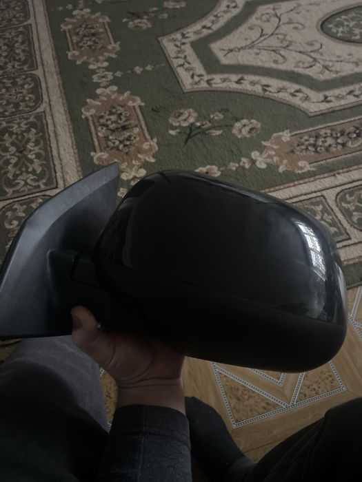 Продам зеркало  Mitsubishi.  Outlander 2007г -2012г