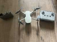 Дрон DJI mini 2