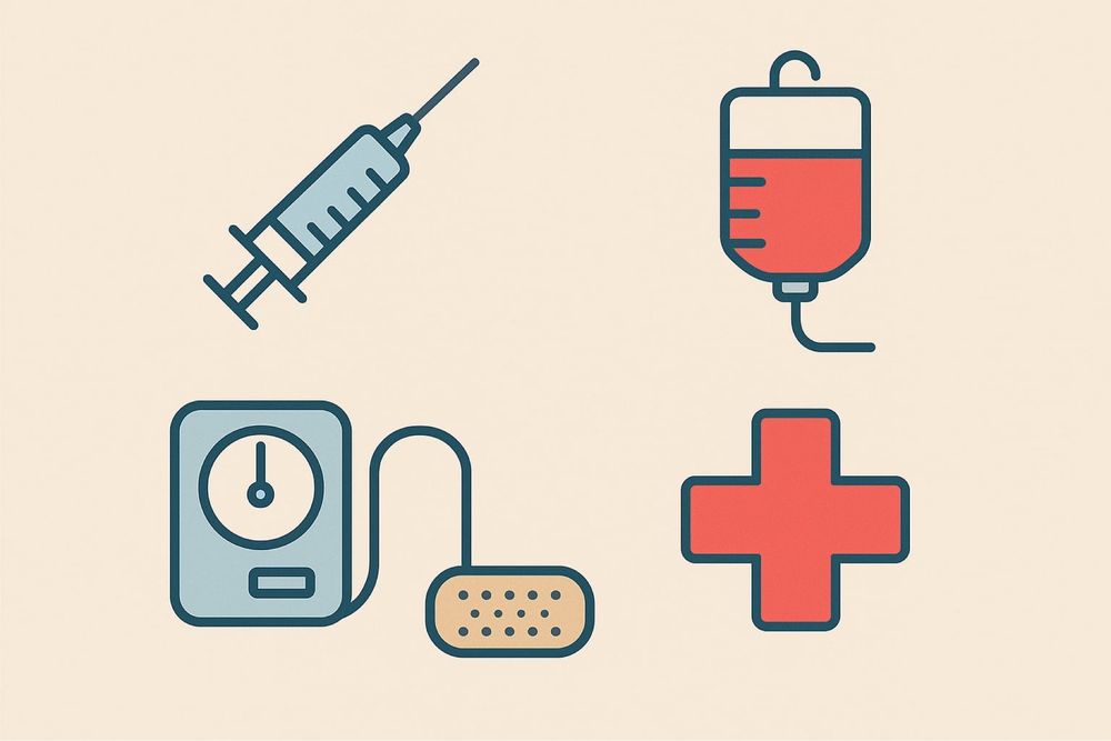 Asistenta medicala la domiciliu/ Egyészségügyi szolgáltatások otthon