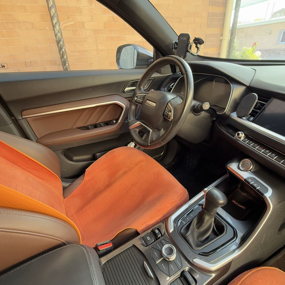 Продам Haval h6 full комплектация 2020