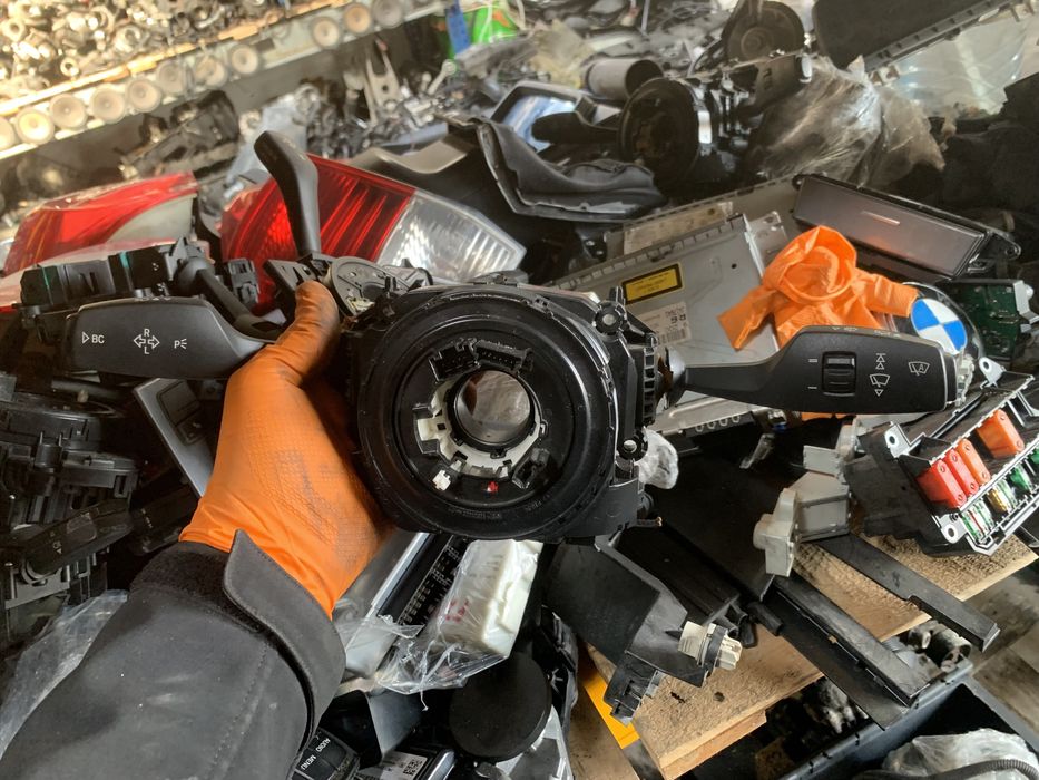 Spira volan szl bmw x3 f25 x4 f26