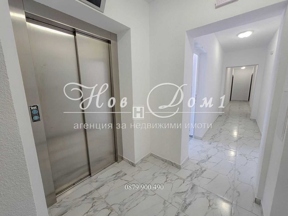 Продава се Тристаен апартамент в Варна, Виница - 95 кв.м за 1335 €/кв.м - Снимка #11