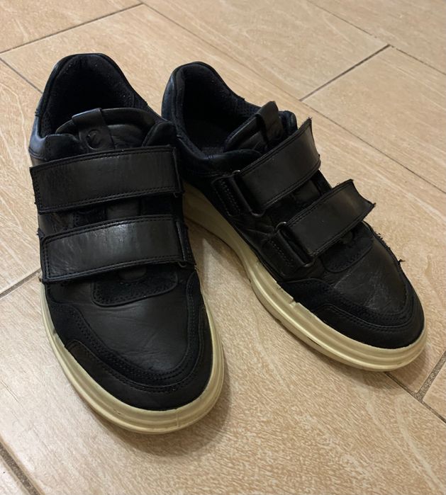 Кеды, легкие, ECCO, 38