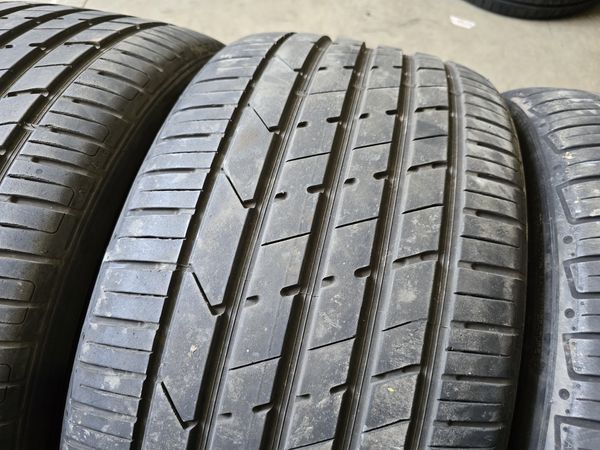 285/35/22 HANKOOK 4бр