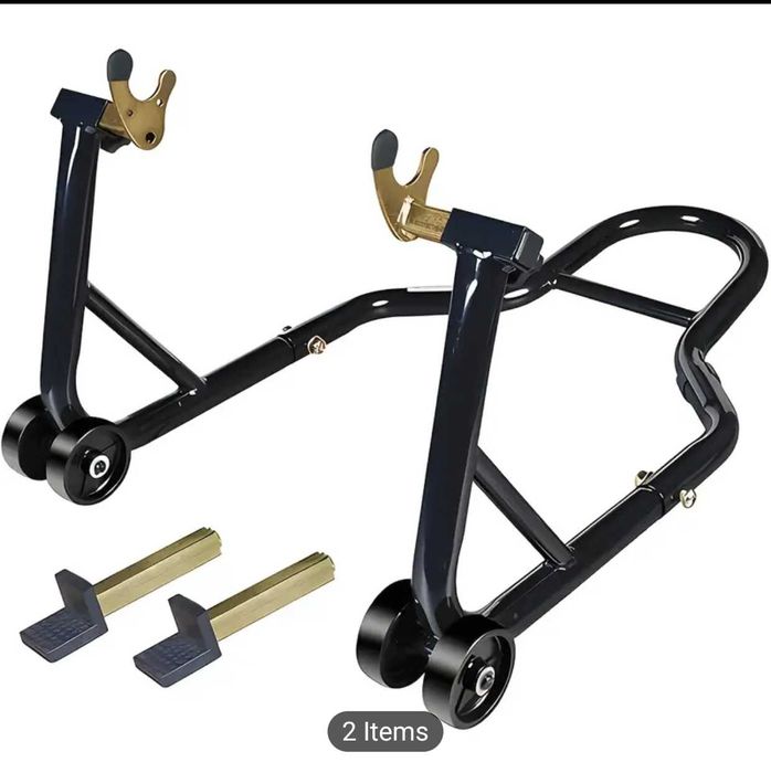 Vand picioare stander moto